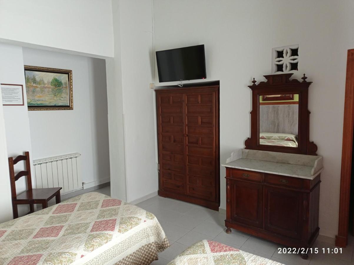 Hostal Manolo El Puerto de Santa María Εξωτερικό φωτογραφία