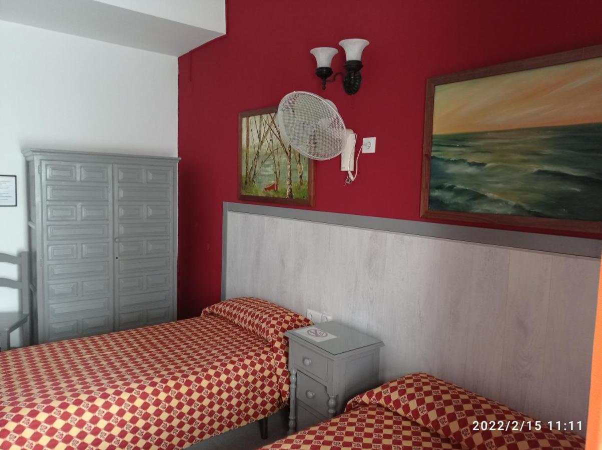 Hostal Manolo El Puerto de Santa María Δωμάτιο φωτογραφία