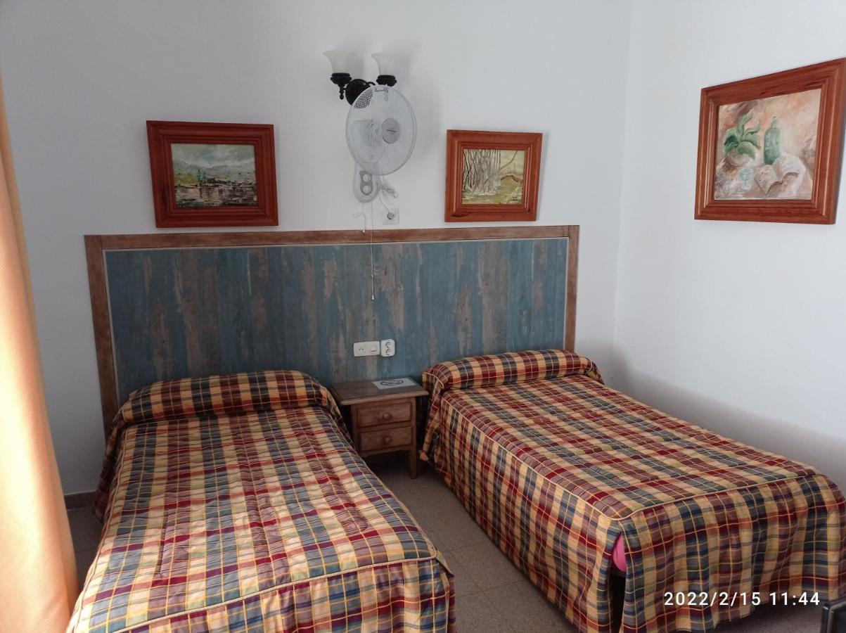 Hostal Manolo El Puerto de Santa María Δωμάτιο φωτογραφία