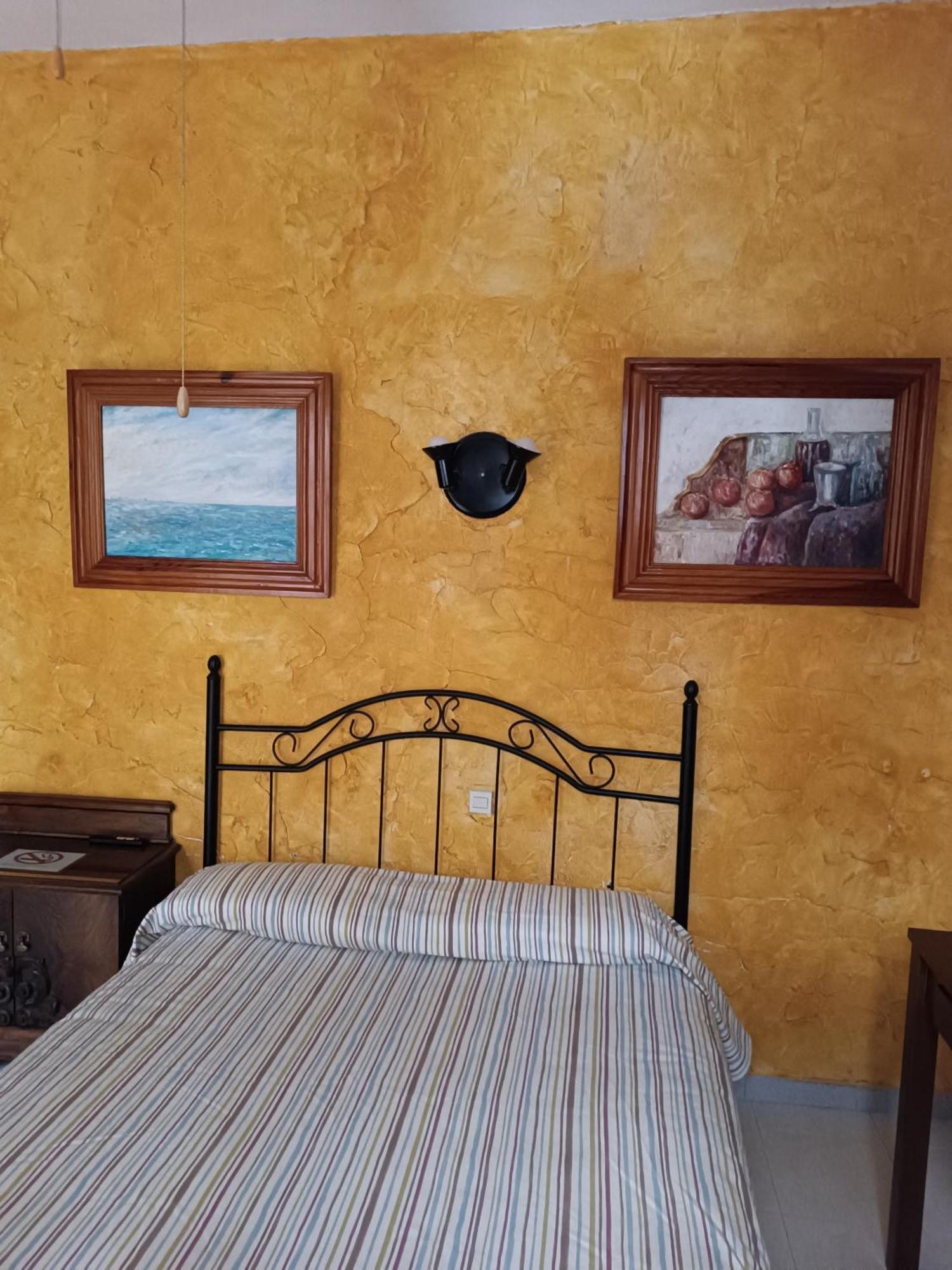 Hostal Manolo El Puerto de Santa María Δωμάτιο φωτογραφία