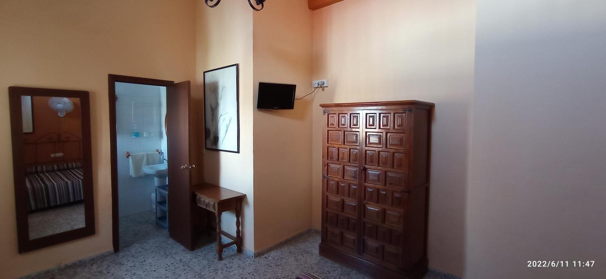 Hostal Manolo El Puerto de Santa María Δωμάτιο φωτογραφία