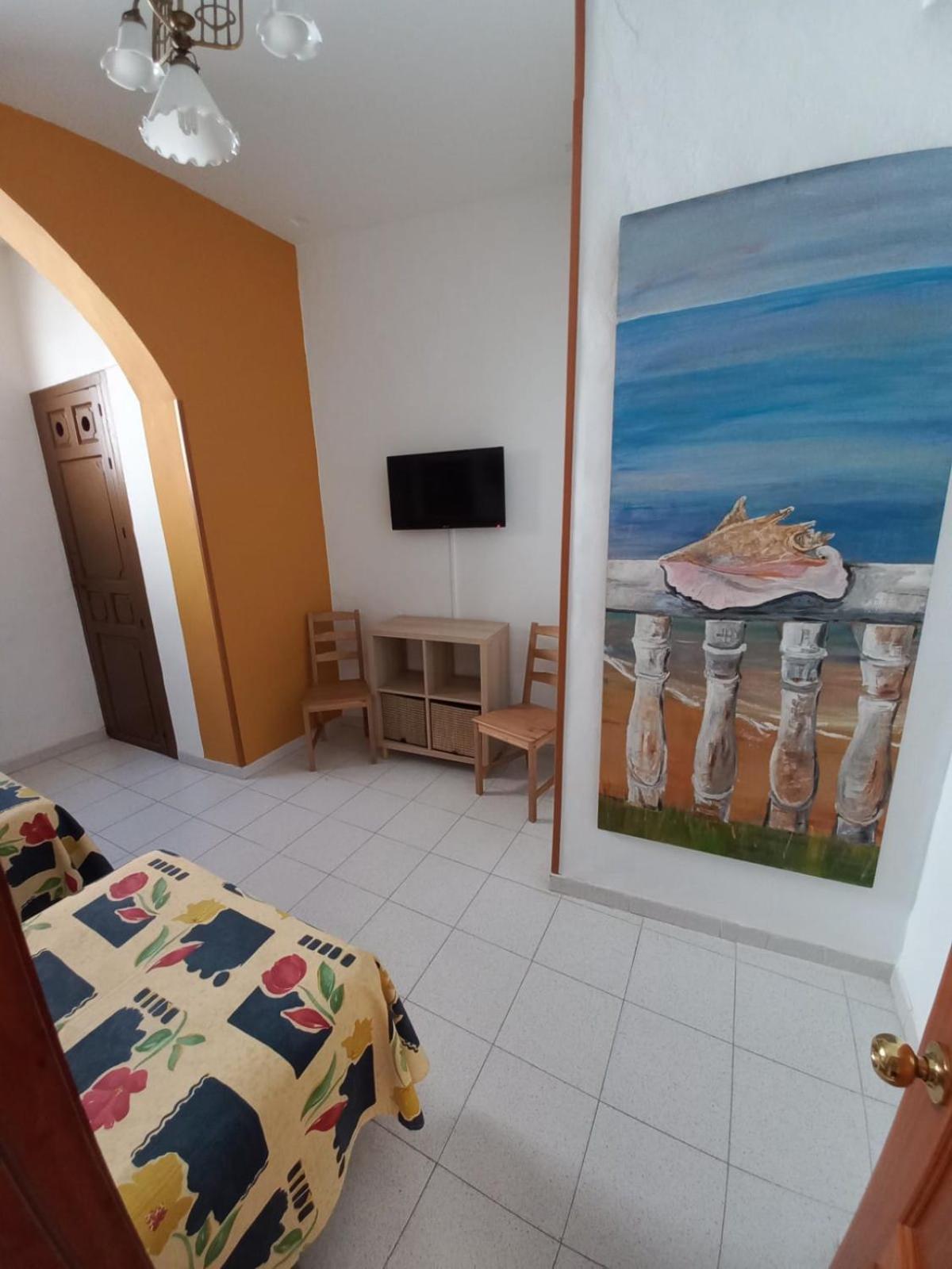 Hostal Manolo El Puerto de Santa María Δωμάτιο φωτογραφία
