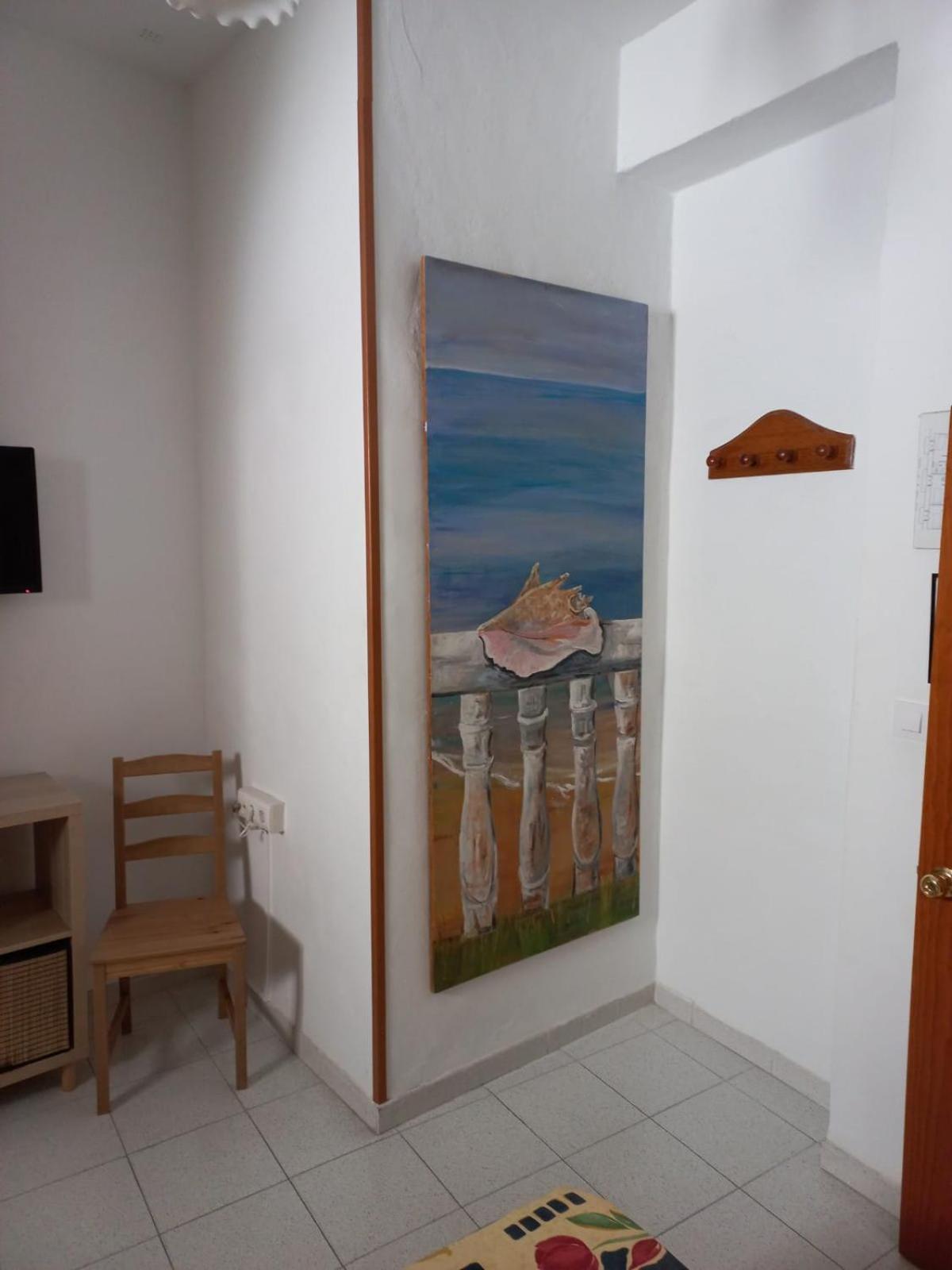 Hostal Manolo El Puerto de Santa María Δωμάτιο φωτογραφία