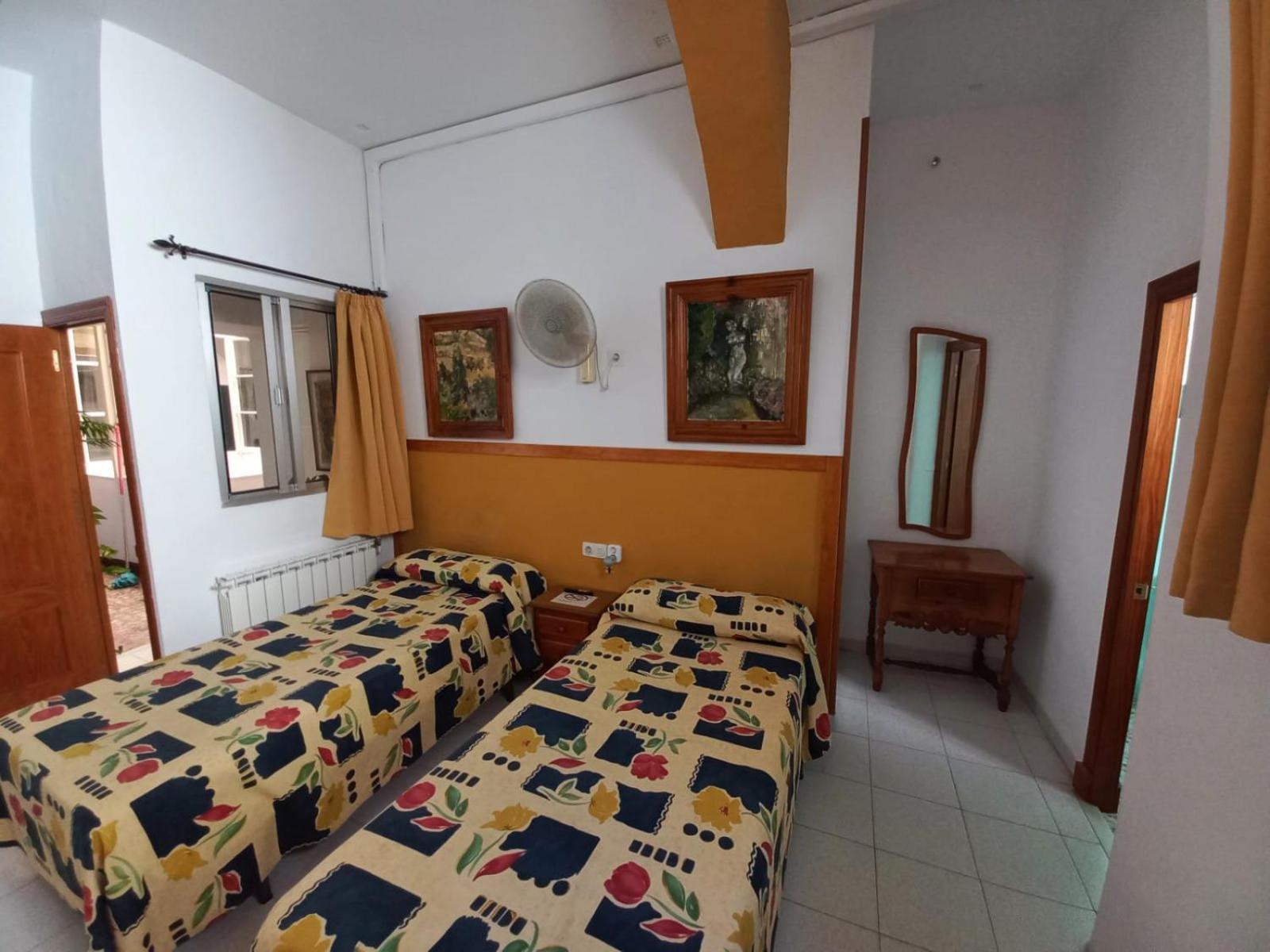 Hostal Manolo El Puerto de Santa María Δωμάτιο φωτογραφία