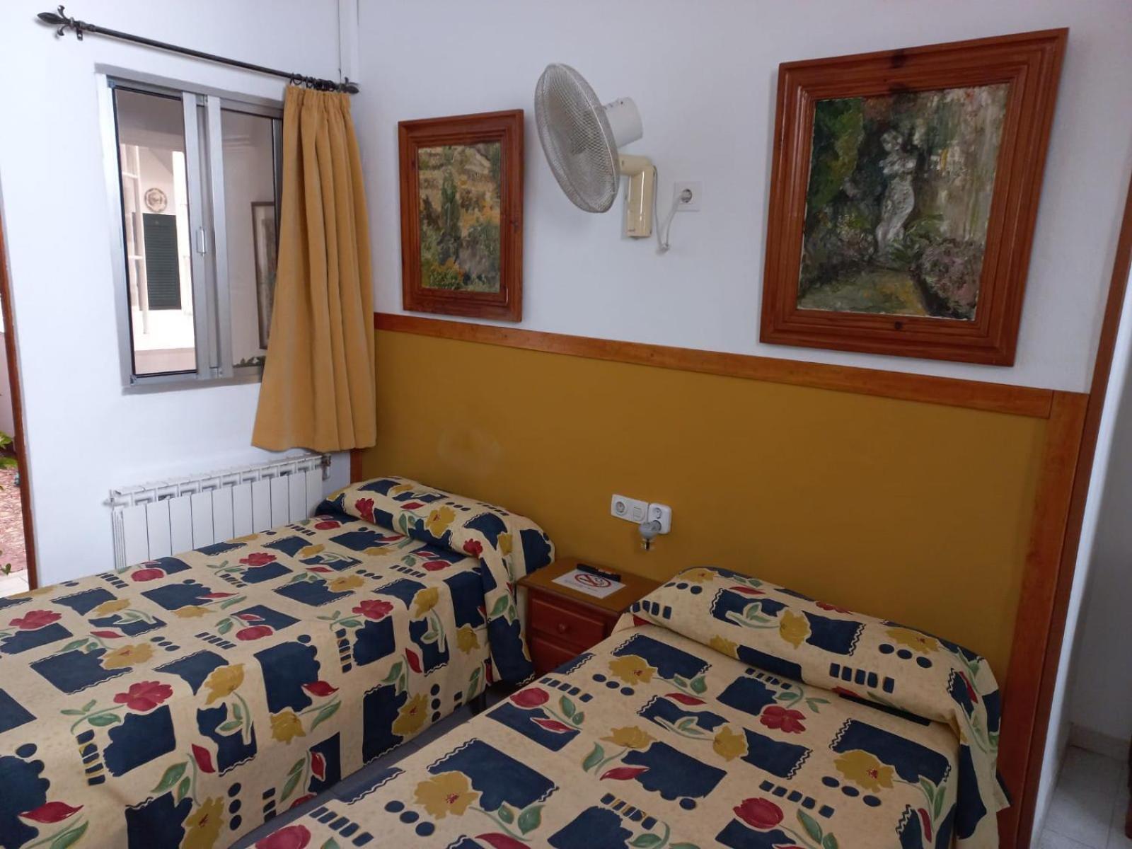 Hostal Manolo El Puerto de Santa María Δωμάτιο φωτογραφία