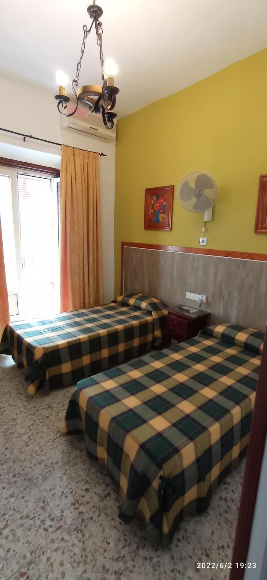 Hostal Manolo El Puerto de Santa María Δωμάτιο φωτογραφία