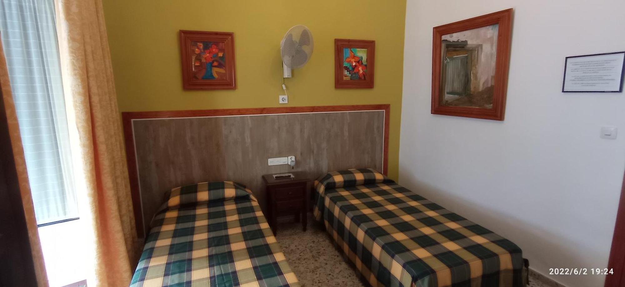 Hostal Manolo El Puerto de Santa María Δωμάτιο φωτογραφία