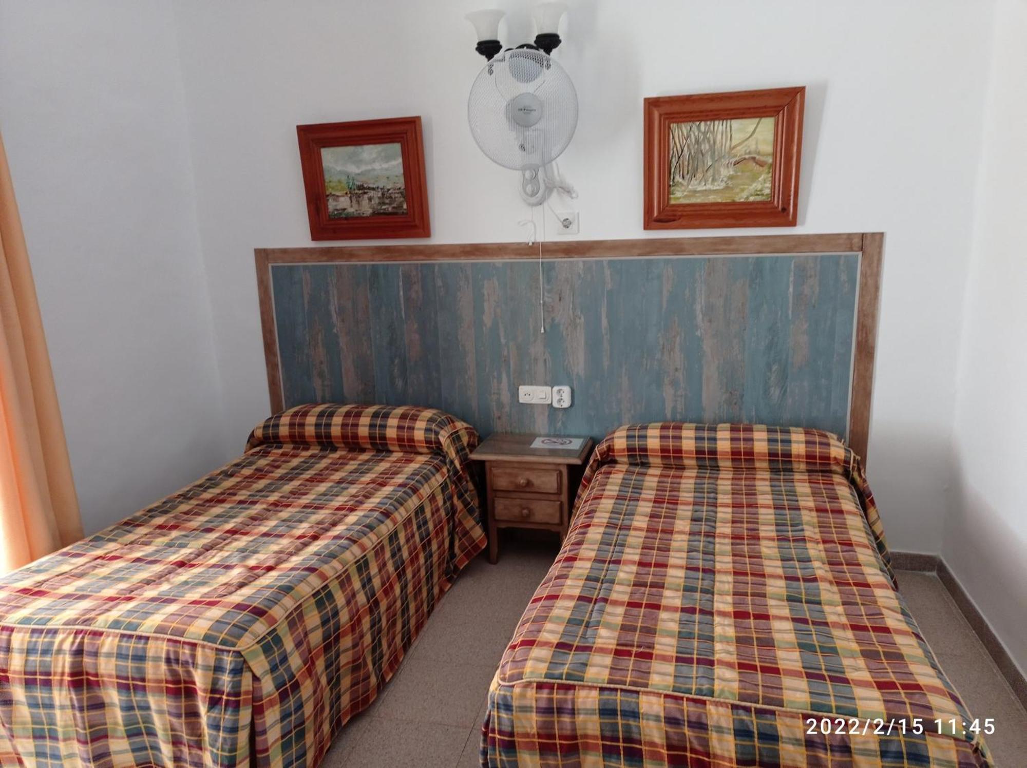 Hostal Manolo El Puerto de Santa María Δωμάτιο φωτογραφία