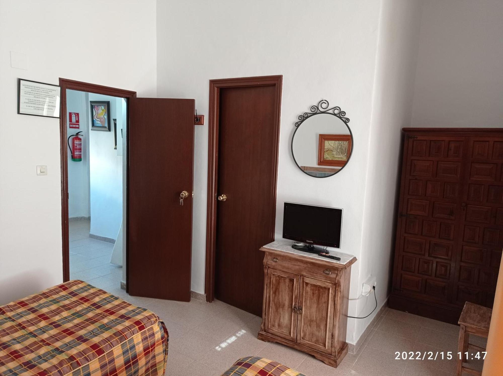 Hostal Manolo El Puerto de Santa María Δωμάτιο φωτογραφία