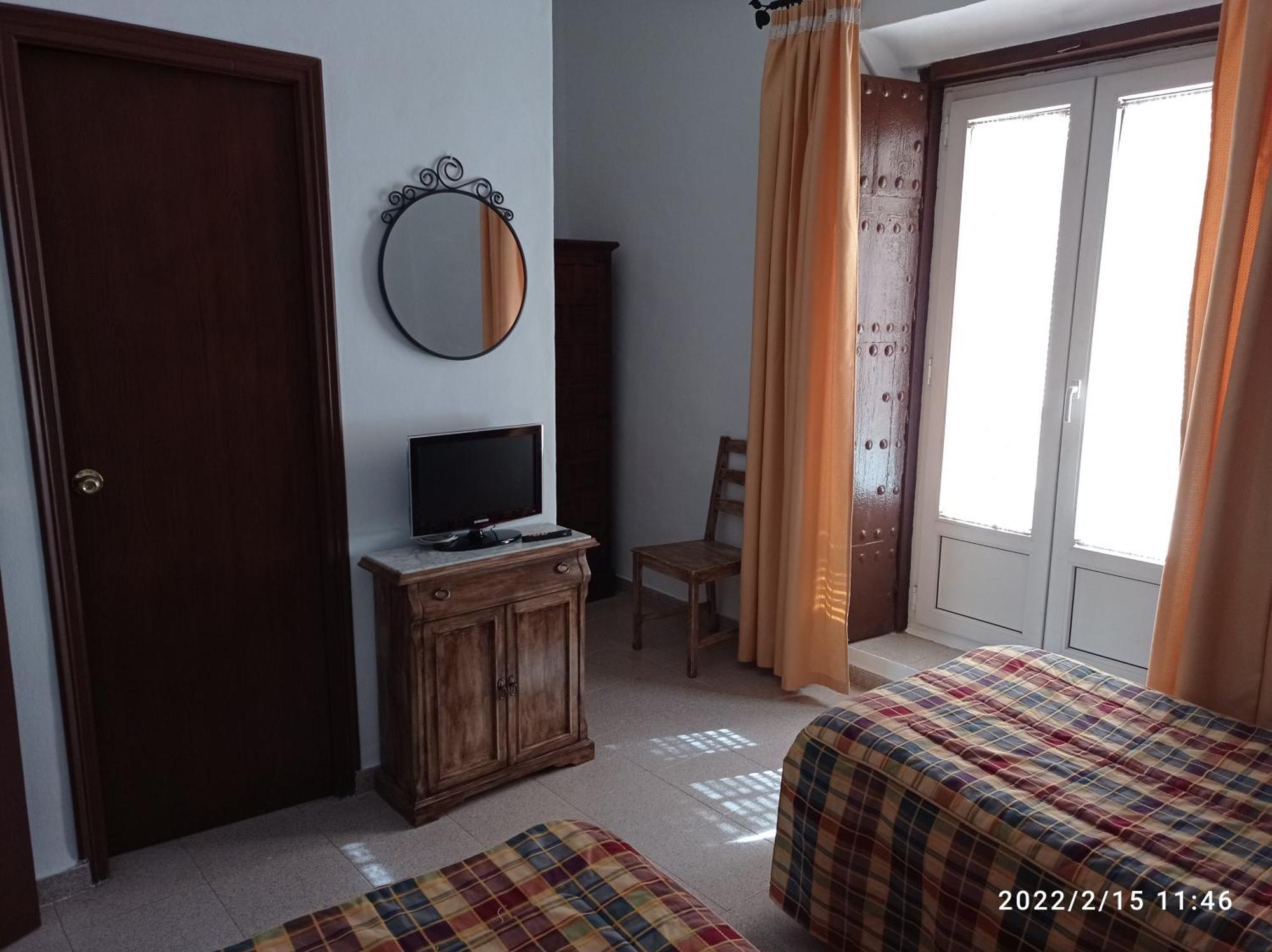Hostal Manolo El Puerto de Santa María Δωμάτιο φωτογραφία