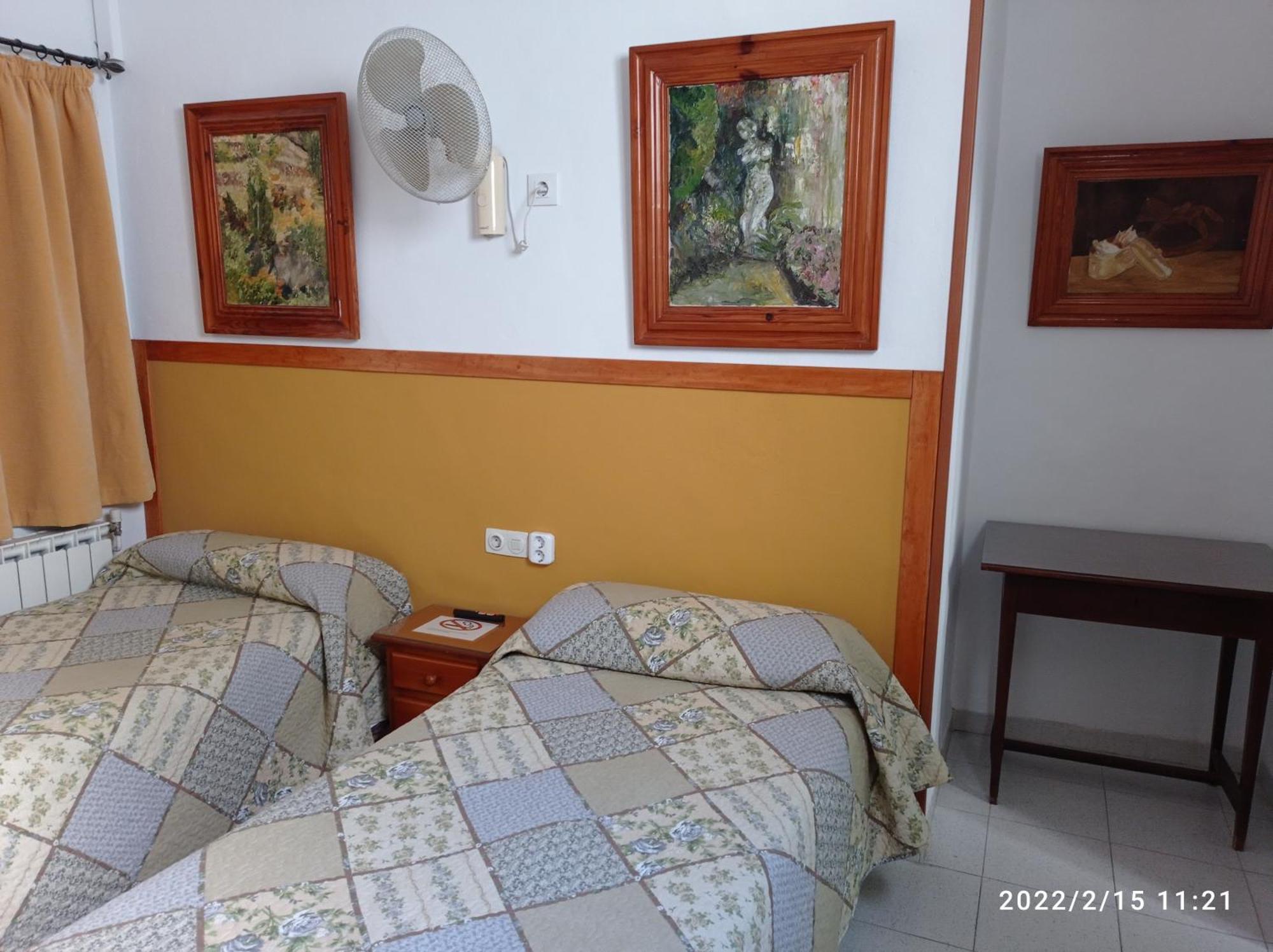 Hostal Manolo El Puerto de Santa María Δωμάτιο φωτογραφία