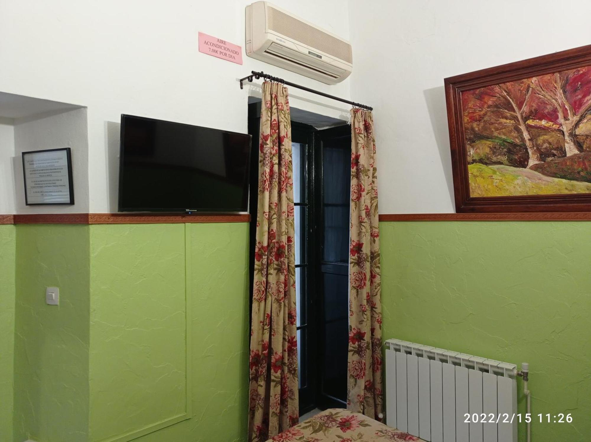 Hostal Manolo El Puerto de Santa María Δωμάτιο φωτογραφία