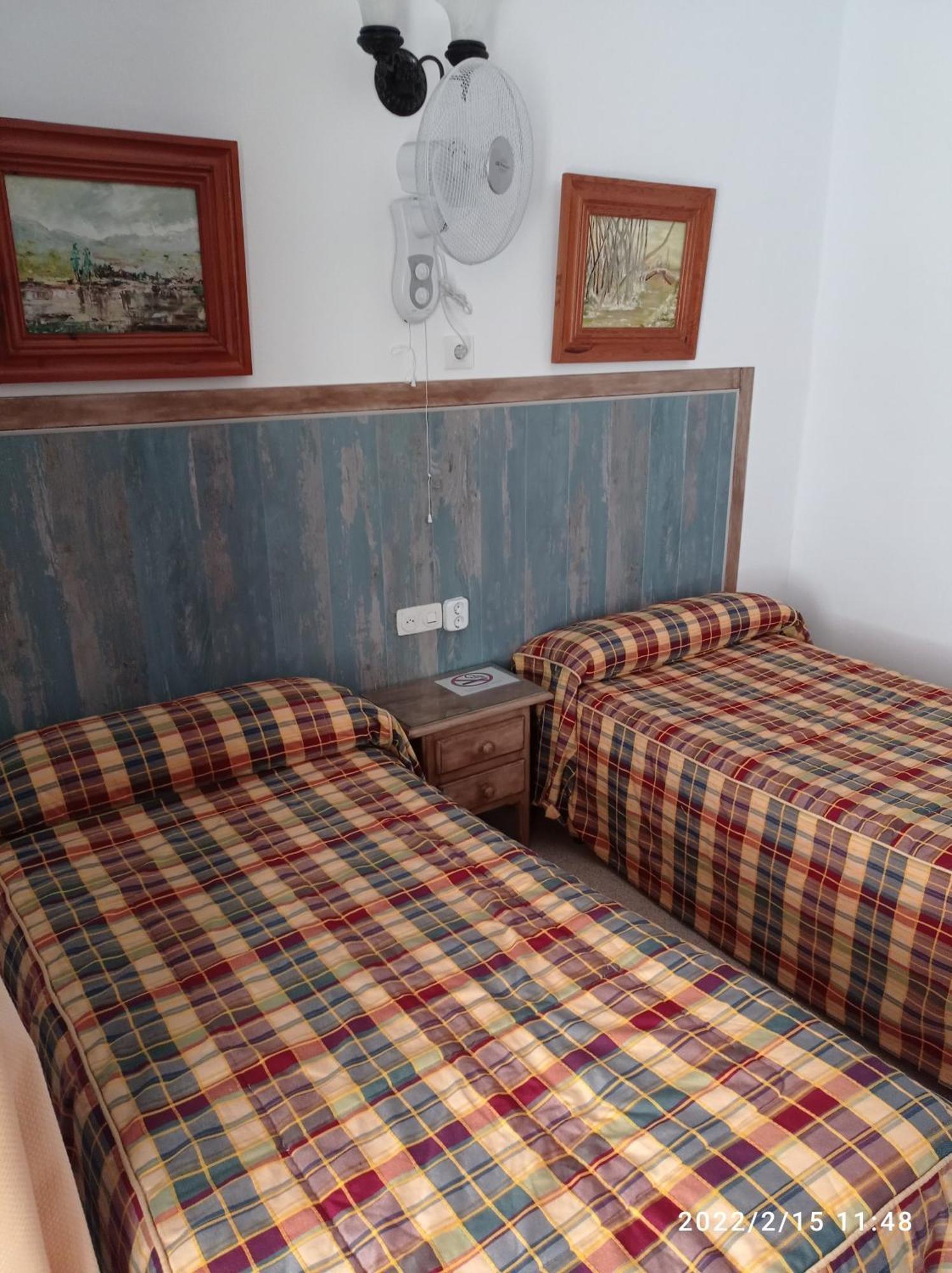 Hostal Manolo El Puerto de Santa María Δωμάτιο φωτογραφία