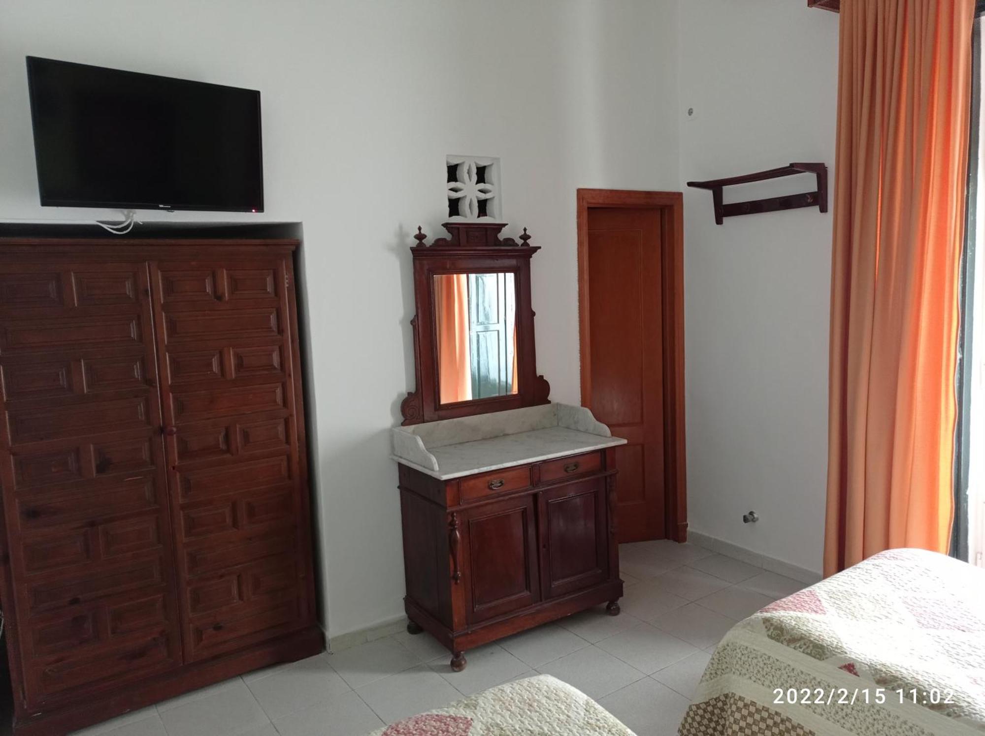 Hostal Manolo El Puerto de Santa María Δωμάτιο φωτογραφία