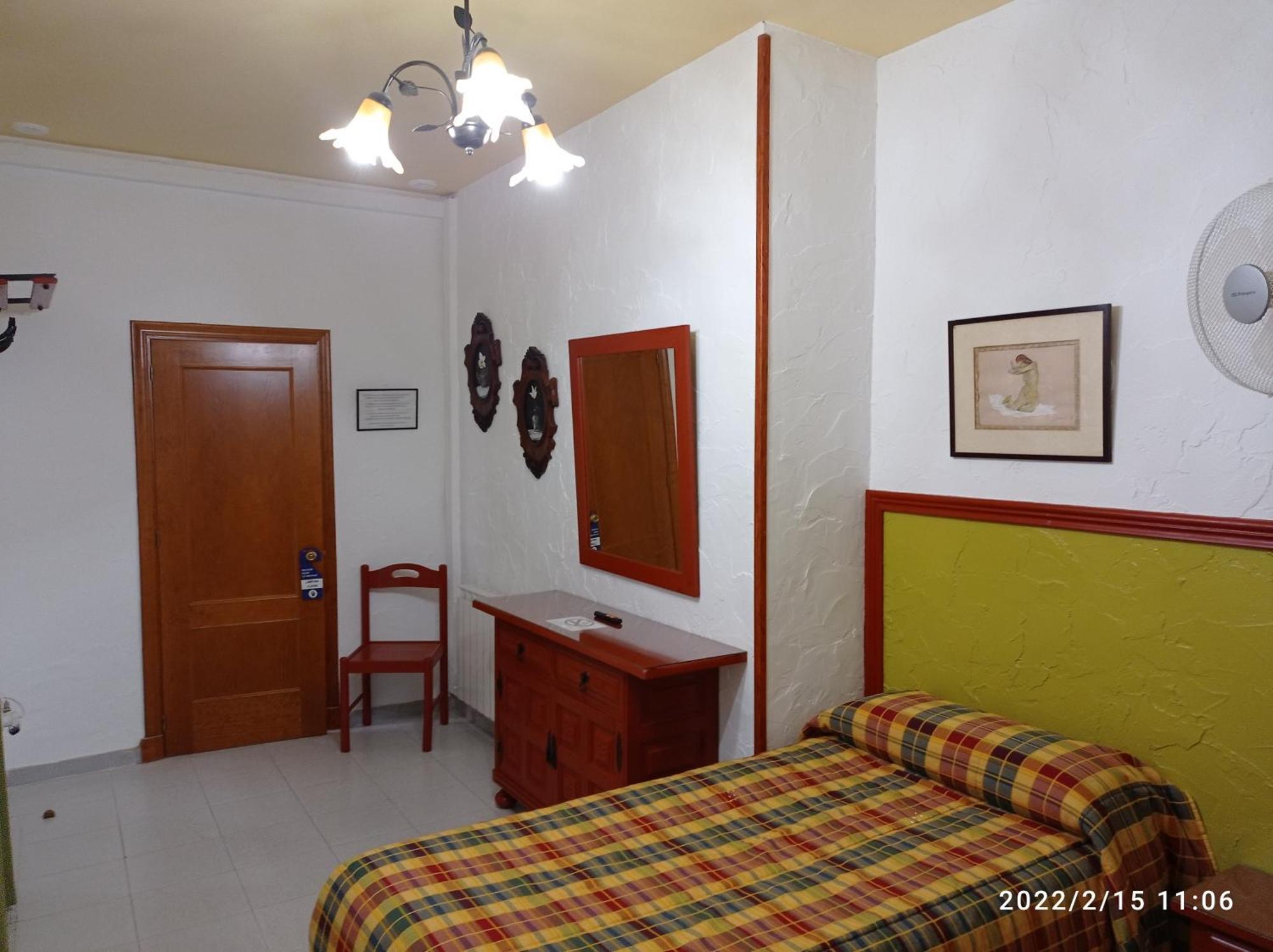 Hostal Manolo El Puerto de Santa María Δωμάτιο φωτογραφία