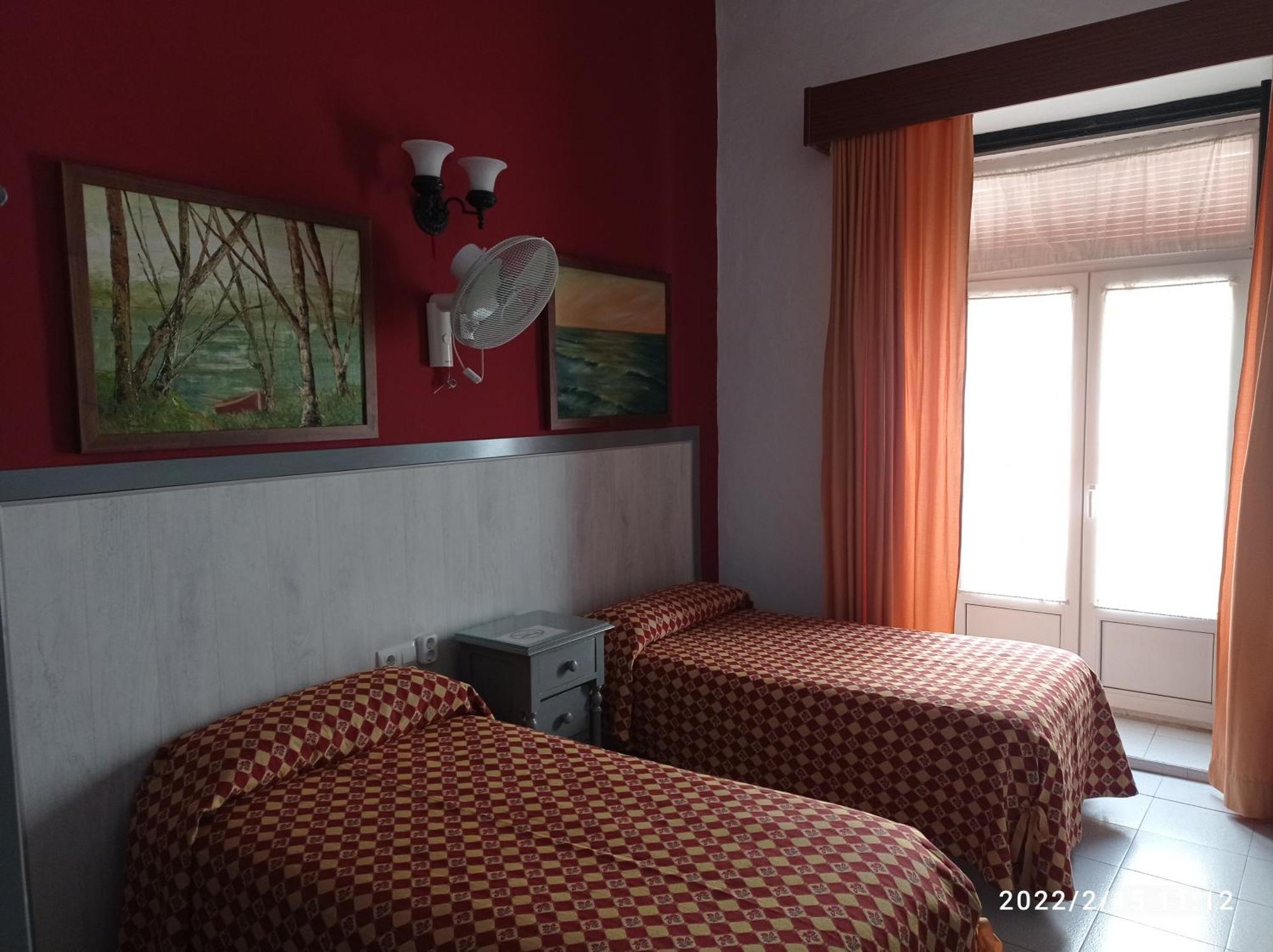 Hostal Manolo El Puerto de Santa María Δωμάτιο φωτογραφία