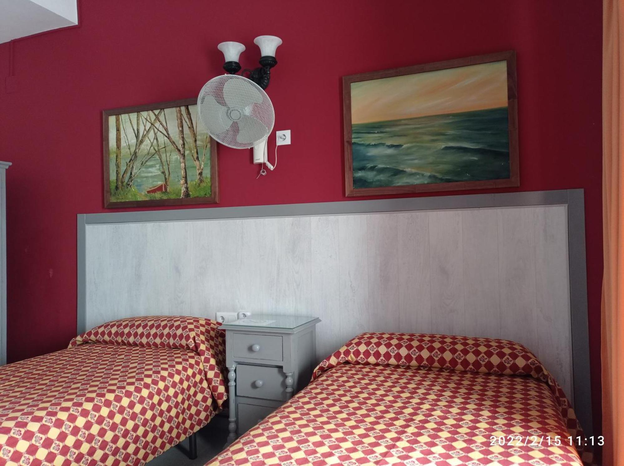 Hostal Manolo El Puerto de Santa María Δωμάτιο φωτογραφία