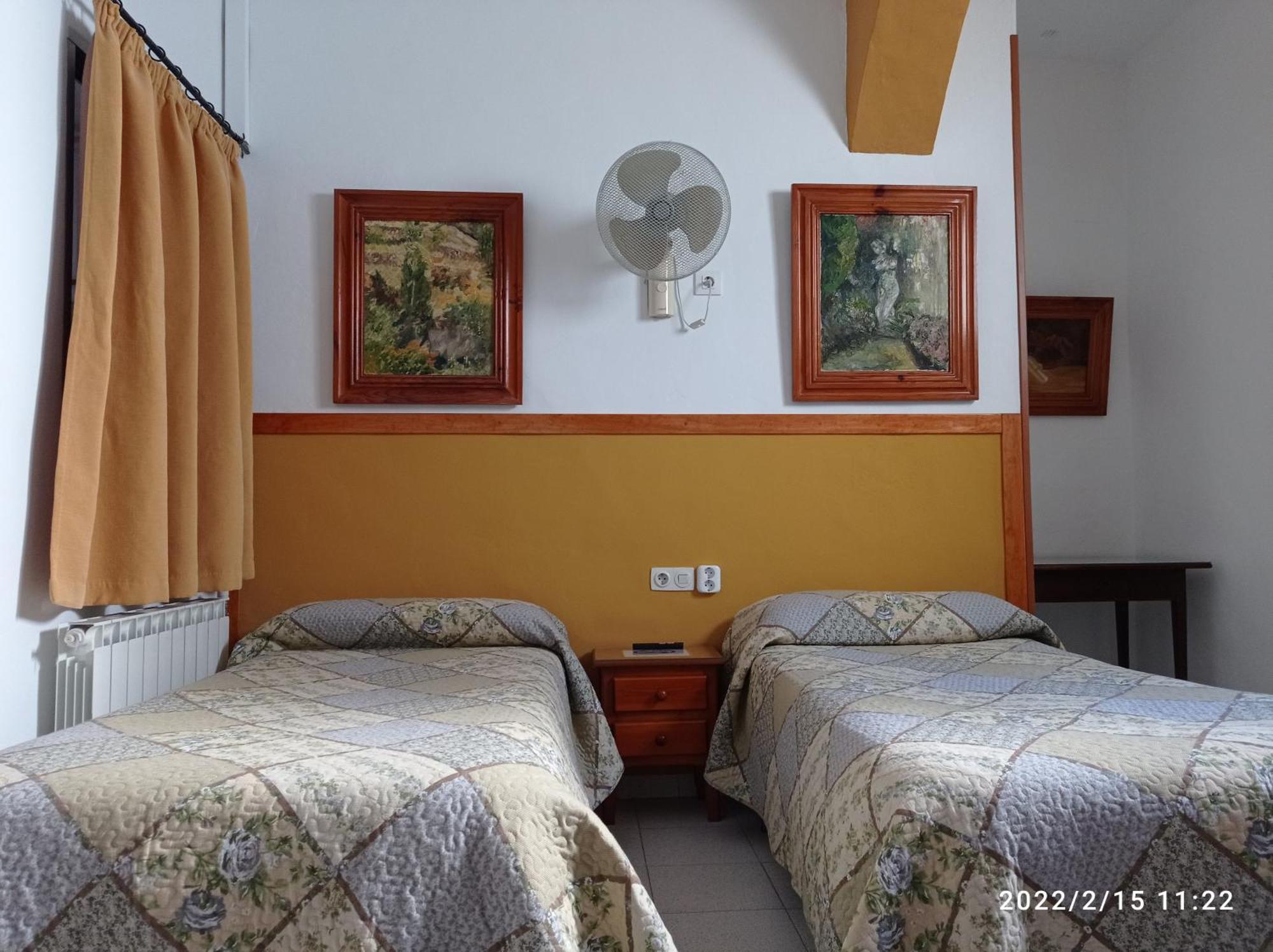 Hostal Manolo El Puerto de Santa María Δωμάτιο φωτογραφία