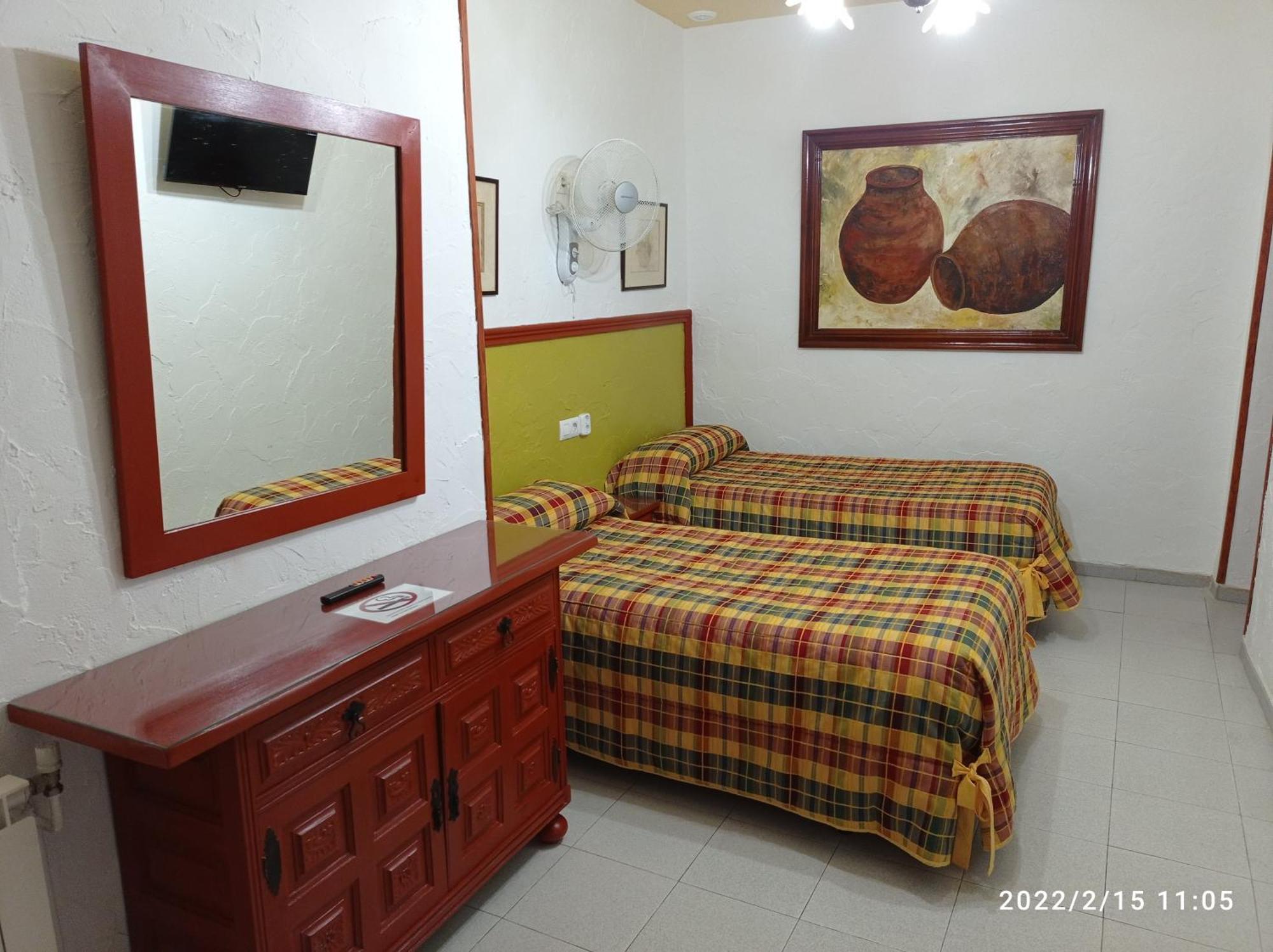 Hostal Manolo El Puerto de Santa María Δωμάτιο φωτογραφία