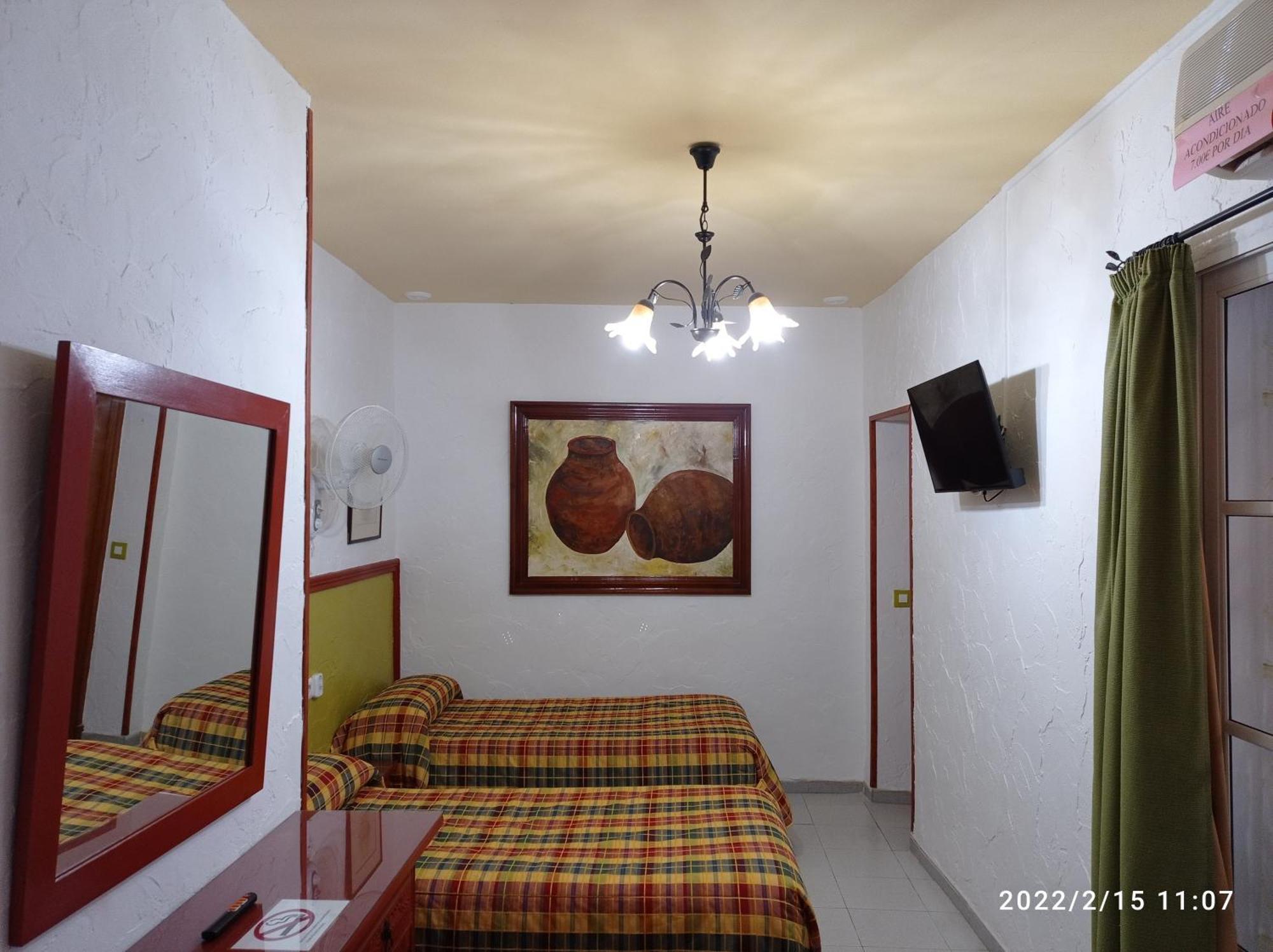 Hostal Manolo El Puerto de Santa María Δωμάτιο φωτογραφία