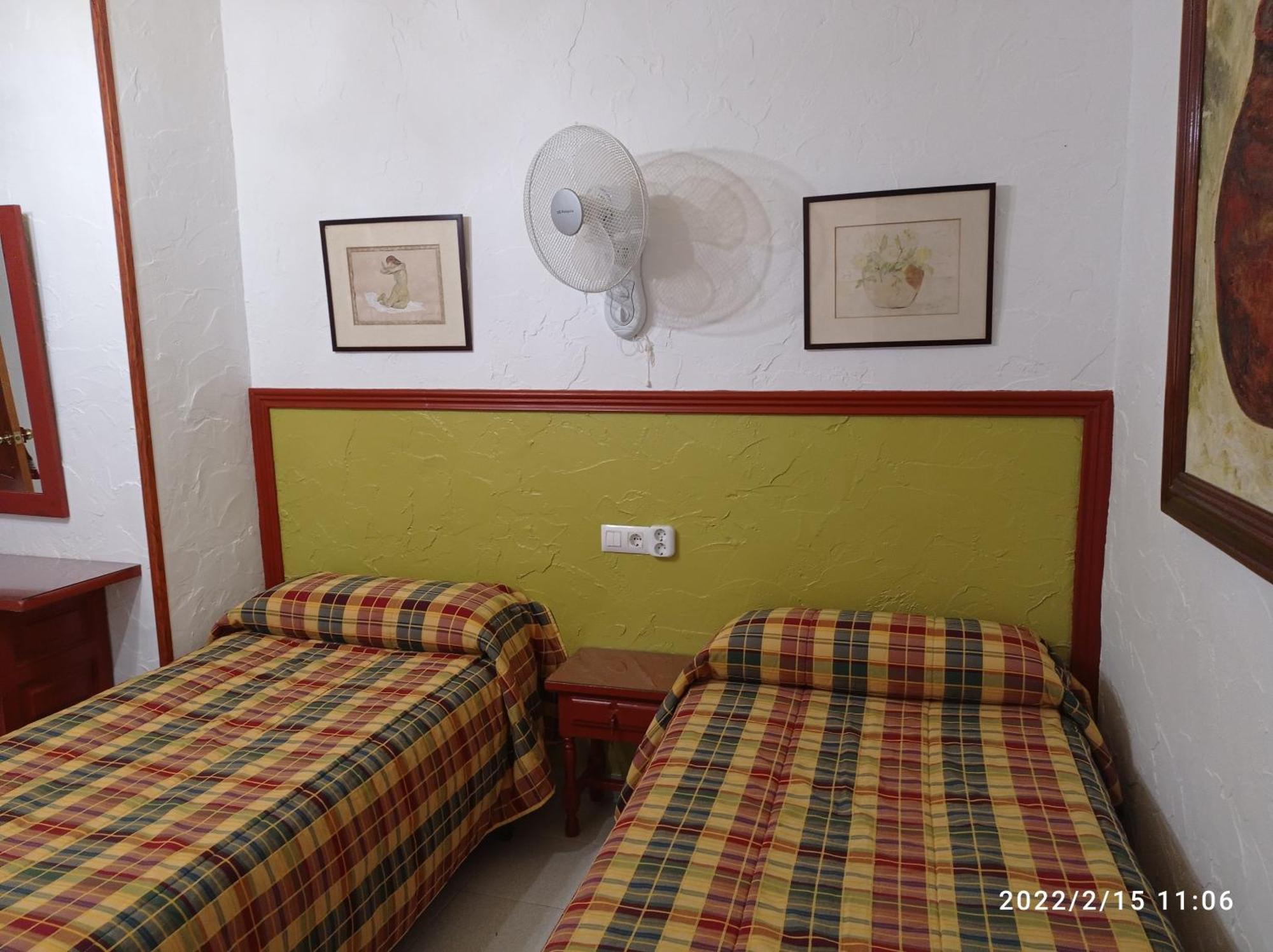 Hostal Manolo El Puerto de Santa María Δωμάτιο φωτογραφία