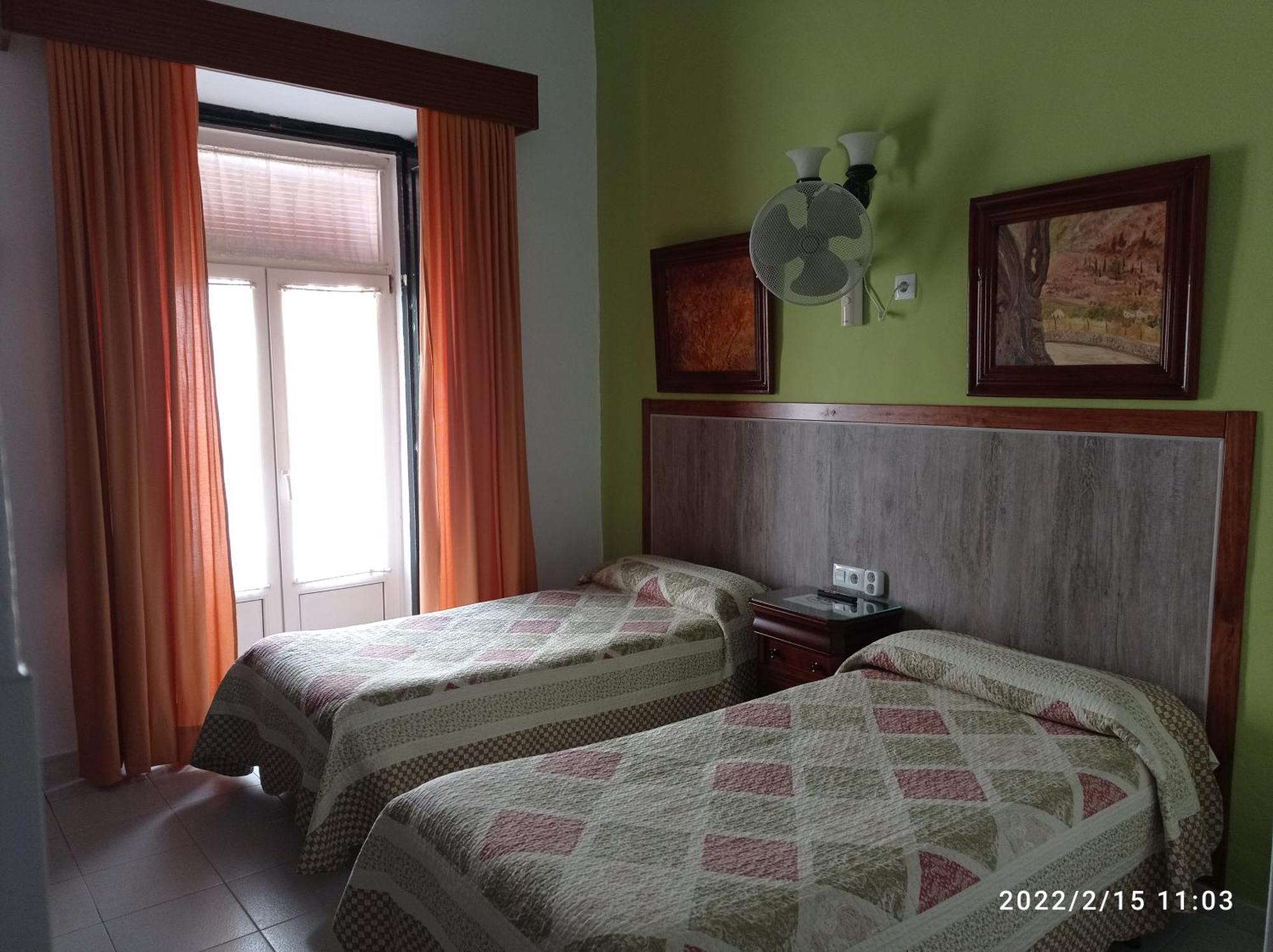 Hostal Manolo El Puerto de Santa María Δωμάτιο φωτογραφία