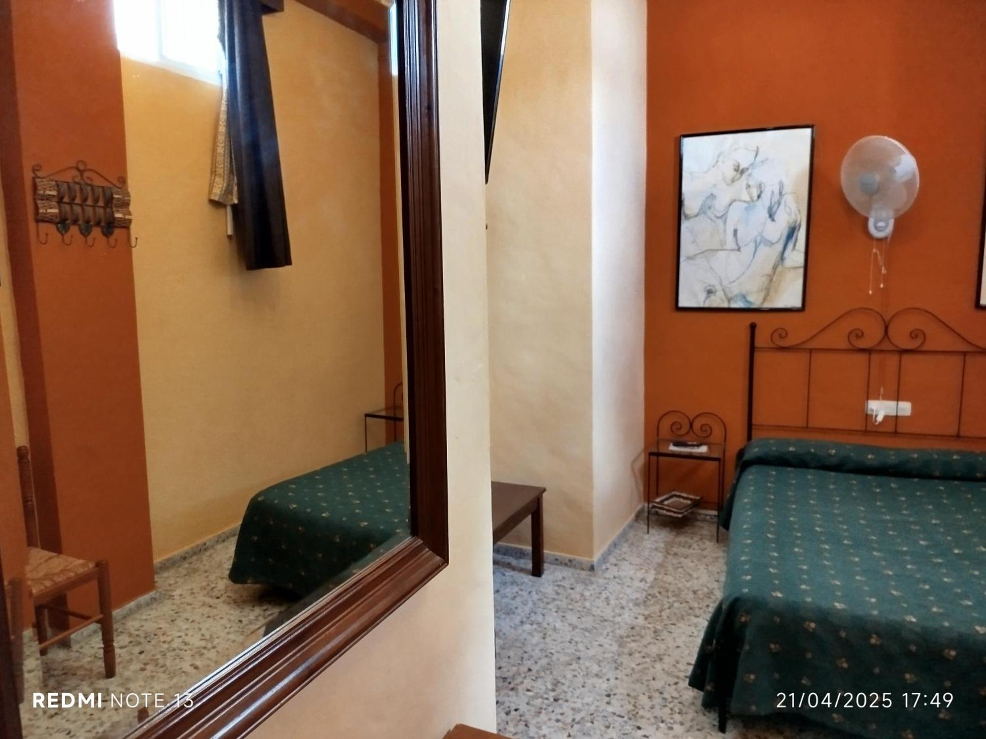 Hostal Manolo El Puerto de Santa María Δωμάτιο φωτογραφία