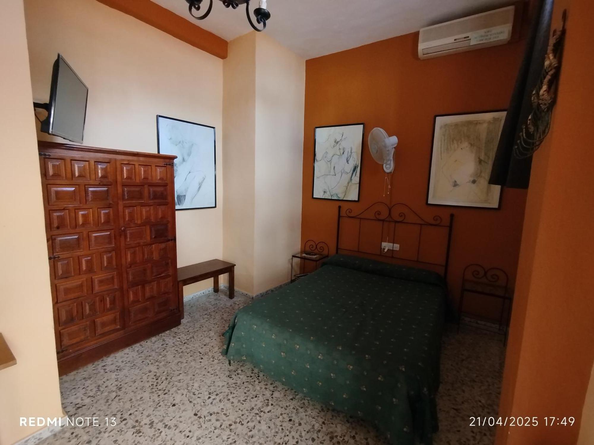 Hostal Manolo El Puerto de Santa María Δωμάτιο φωτογραφία