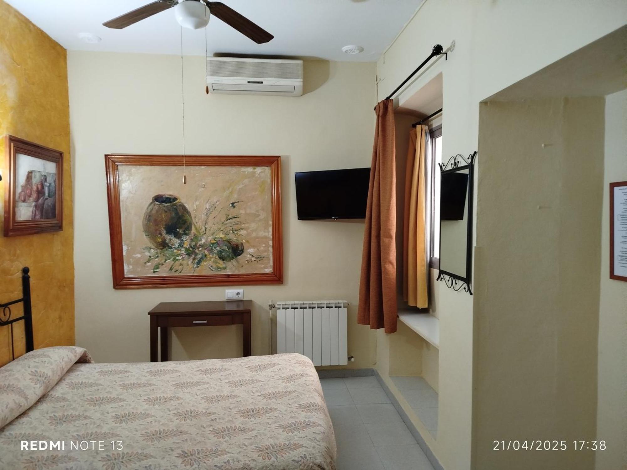 Hostal Manolo El Puerto de Santa María Δωμάτιο φωτογραφία