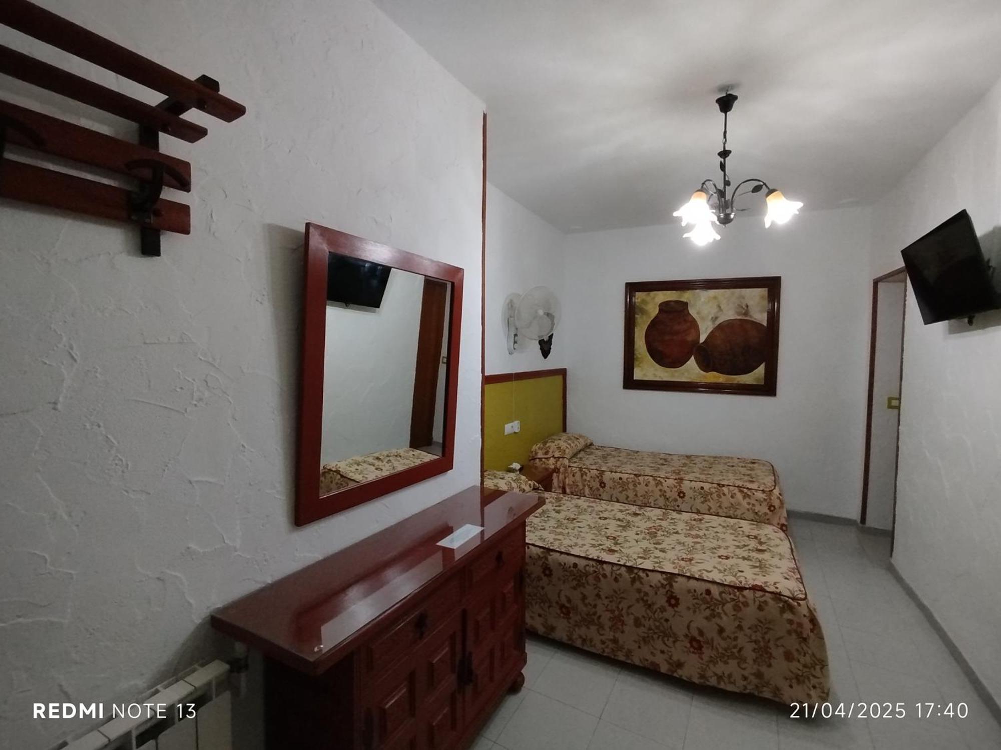 Hostal Manolo El Puerto de Santa María Δωμάτιο φωτογραφία