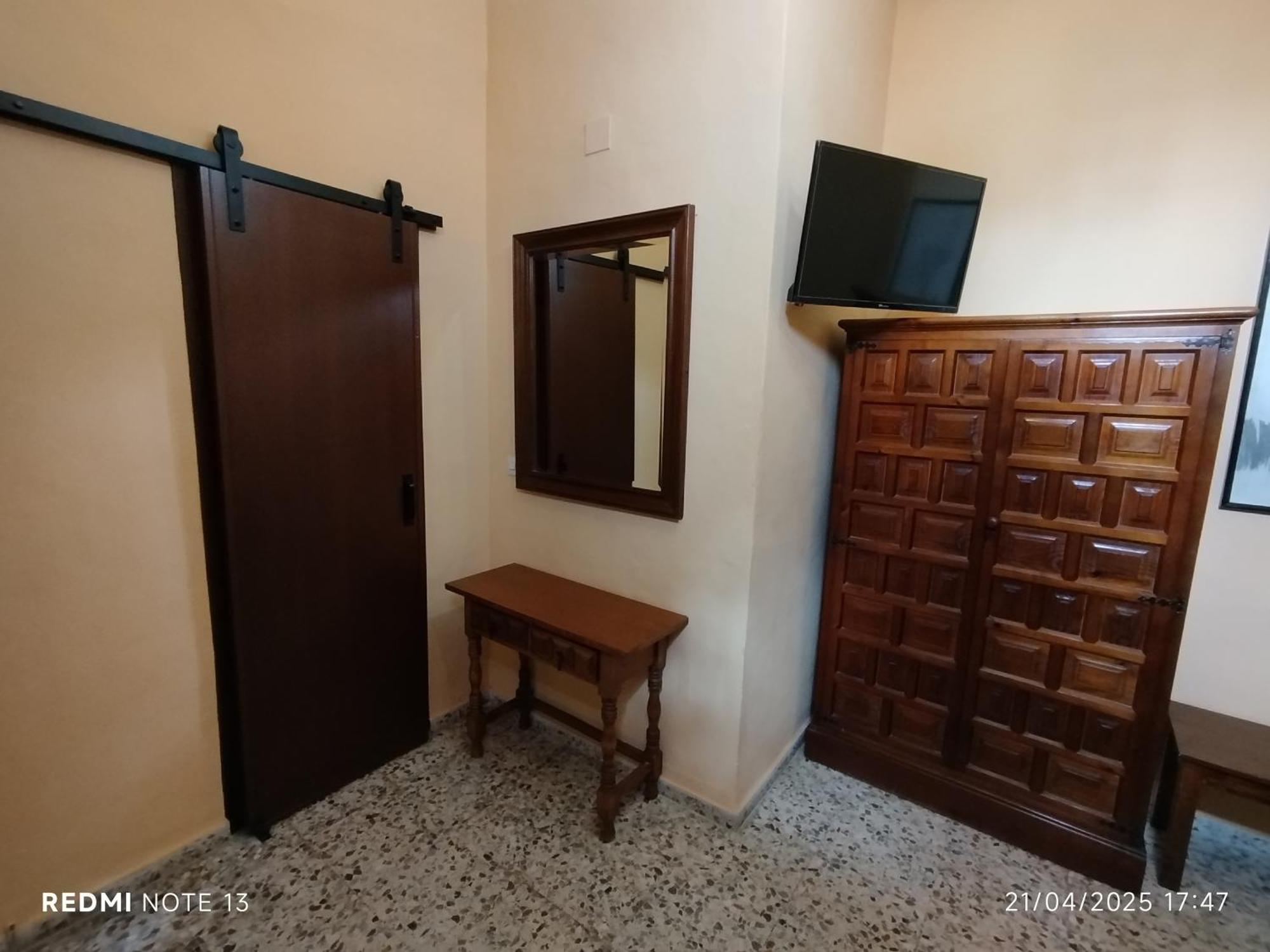 Hostal Manolo El Puerto de Santa María Δωμάτιο φωτογραφία