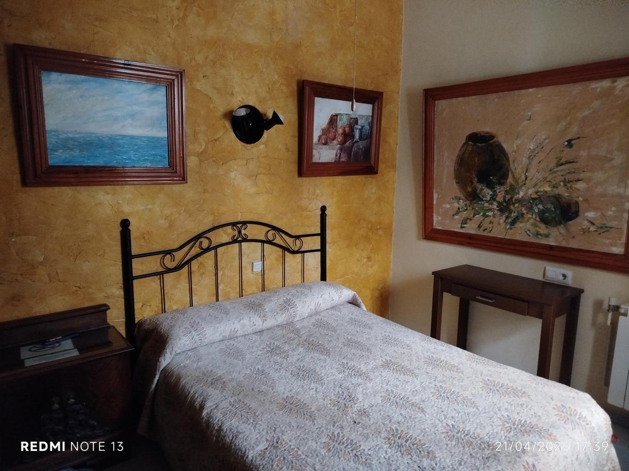 Hostal Manolo El Puerto de Santa María Δωμάτιο φωτογραφία
