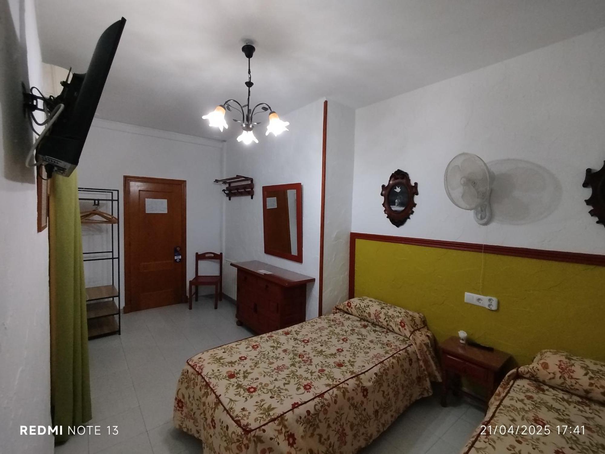 Hostal Manolo El Puerto de Santa María Δωμάτιο φωτογραφία