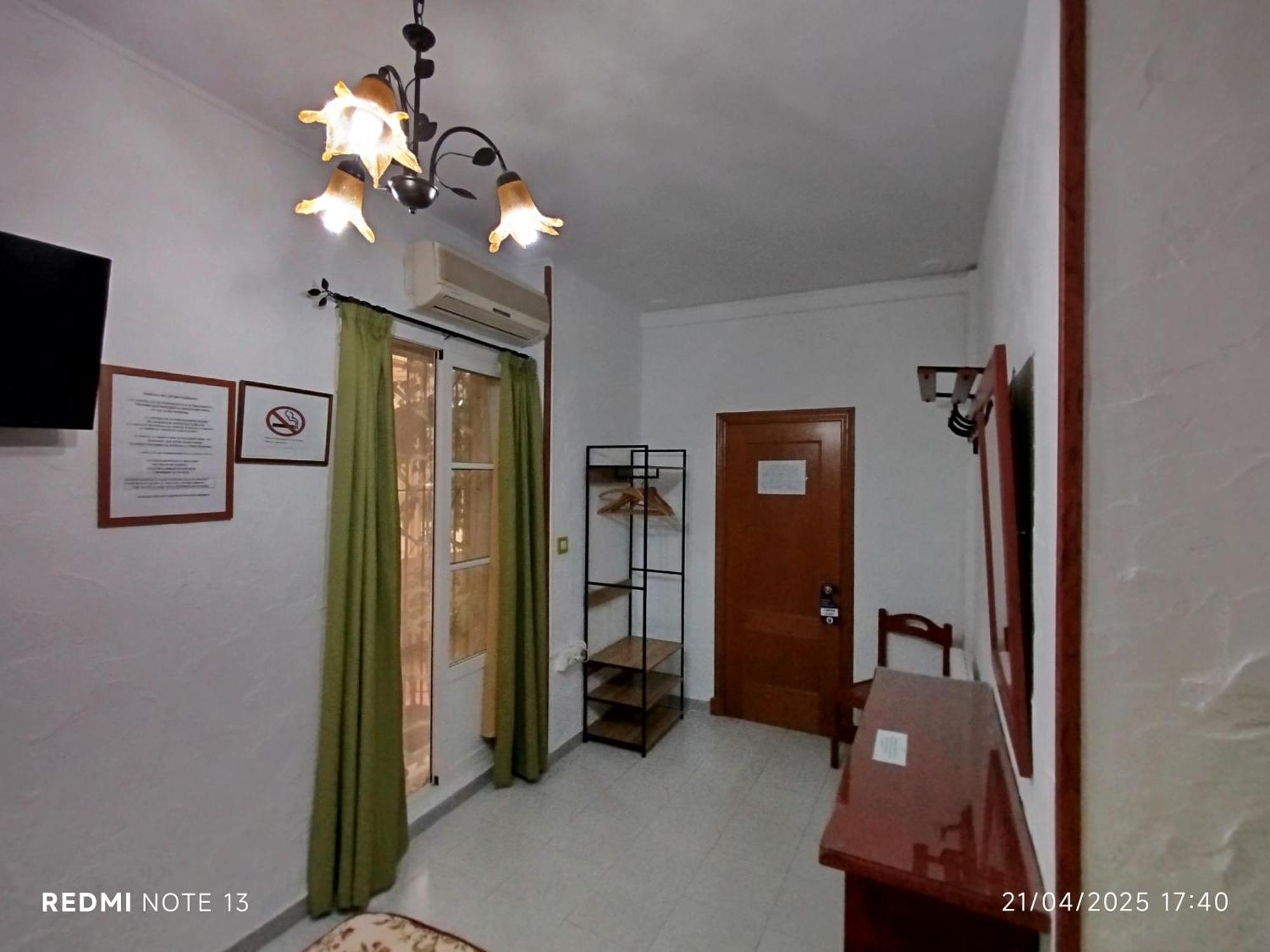 Hostal Manolo El Puerto de Santa María Δωμάτιο φωτογραφία