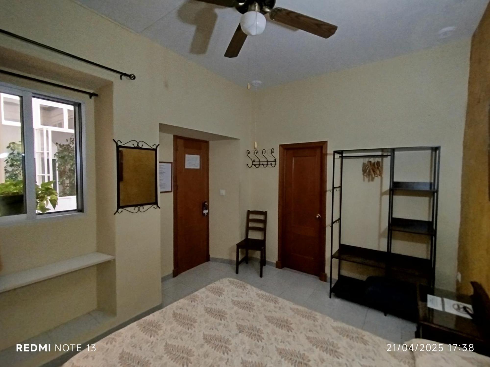 Hostal Manolo El Puerto de Santa María Δωμάτιο φωτογραφία