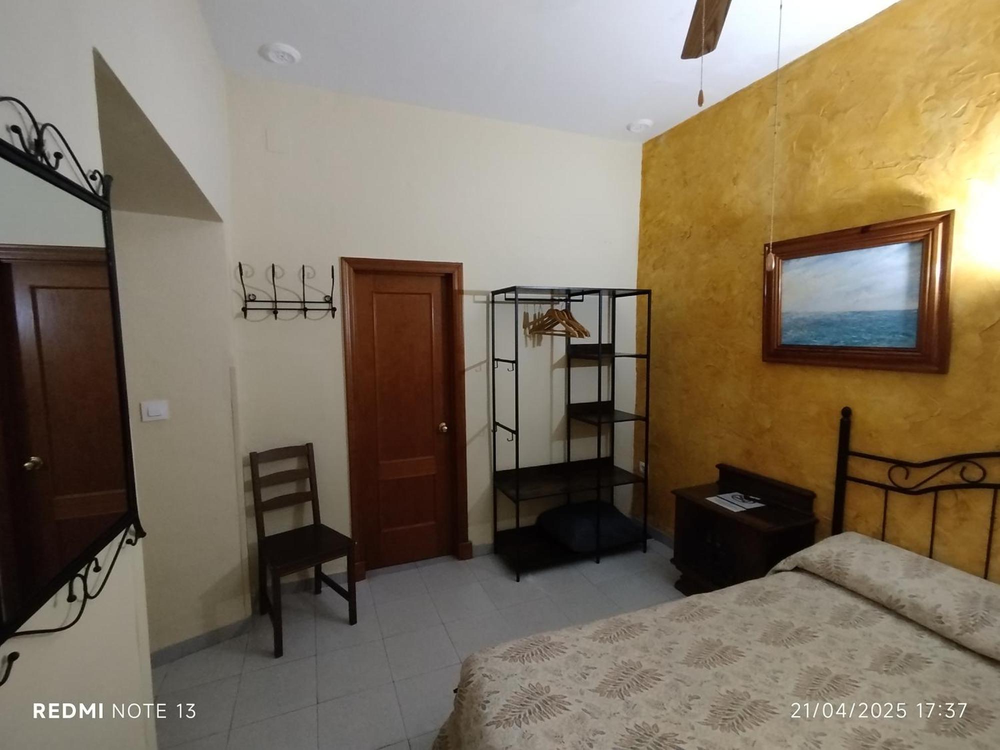 Hostal Manolo El Puerto de Santa María Δωμάτιο φωτογραφία