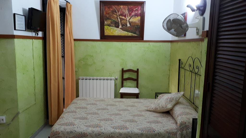 Hostal Manolo El Puerto de Santa María Εξωτερικό φωτογραφία