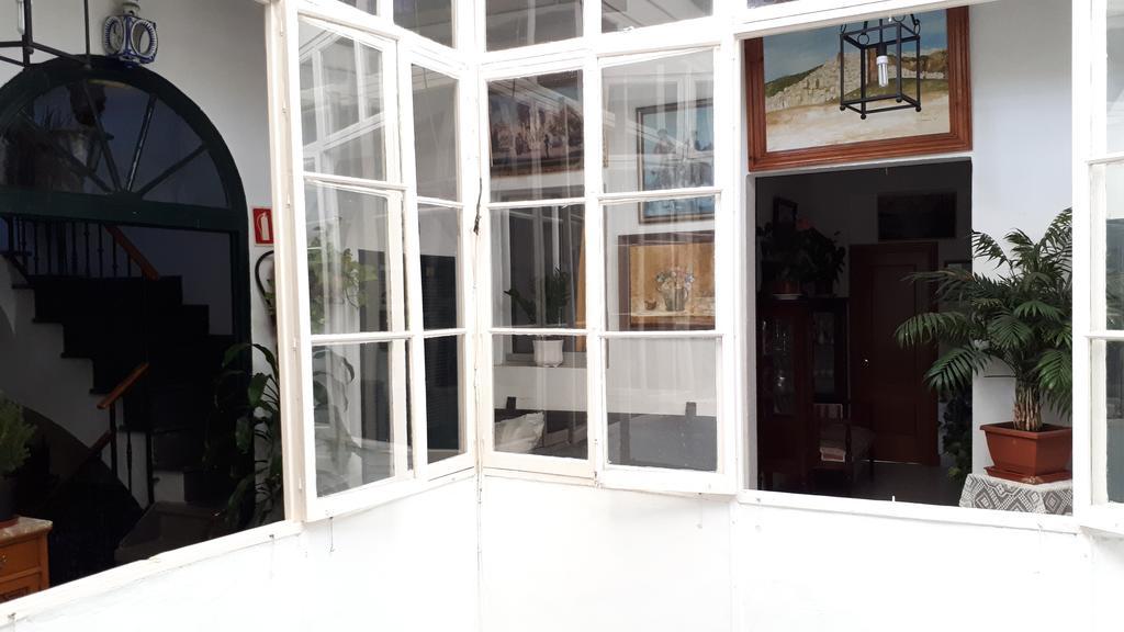 Hostal Manolo El Puerto de Santa María Εξωτερικό φωτογραφία