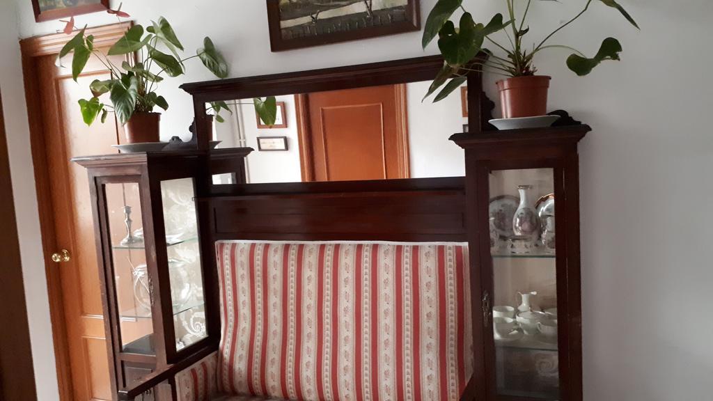 Hostal Manolo El Puerto de Santa María Εξωτερικό φωτογραφία