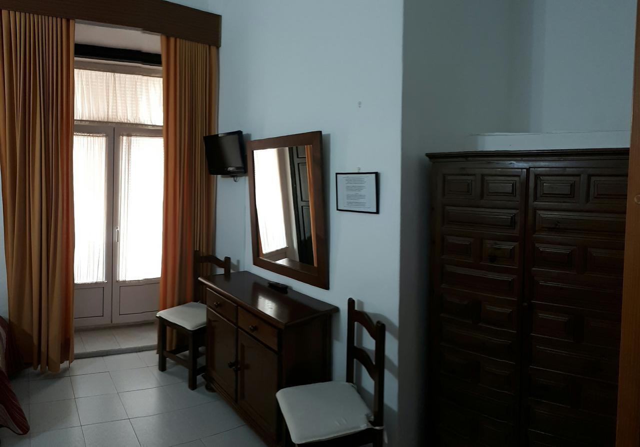 Hostal Manolo El Puerto de Santa María Εξωτερικό φωτογραφία