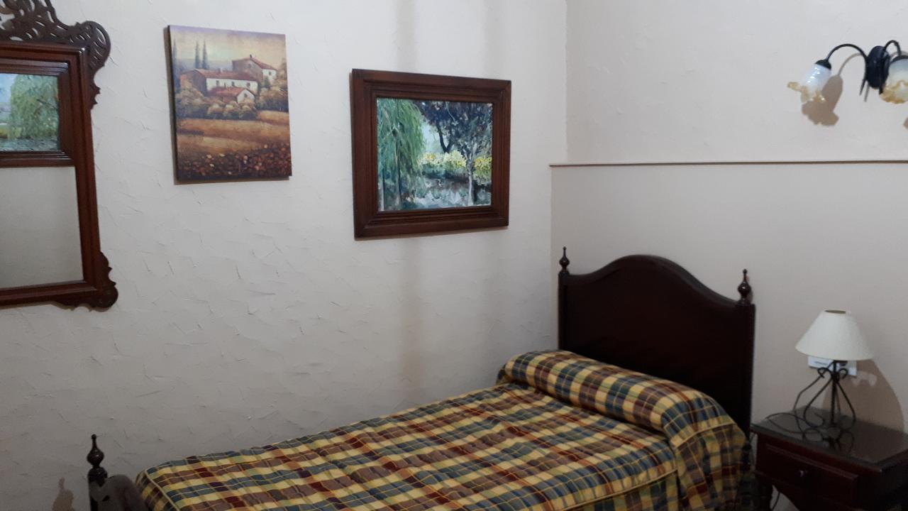 Hostal Manolo El Puerto de Santa María Εξωτερικό φωτογραφία