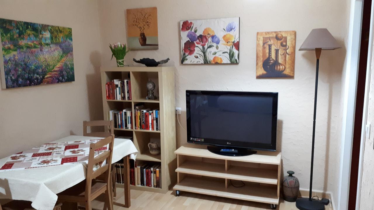 Hostal Manolo El Puerto de Santa María Εξωτερικό φωτογραφία