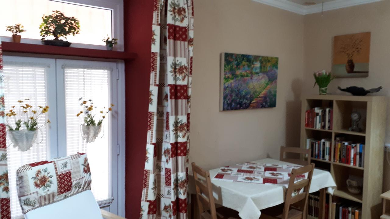 Hostal Manolo El Puerto de Santa María Εξωτερικό φωτογραφία