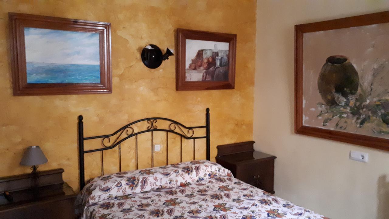Hostal Manolo El Puerto de Santa María Εξωτερικό φωτογραφία